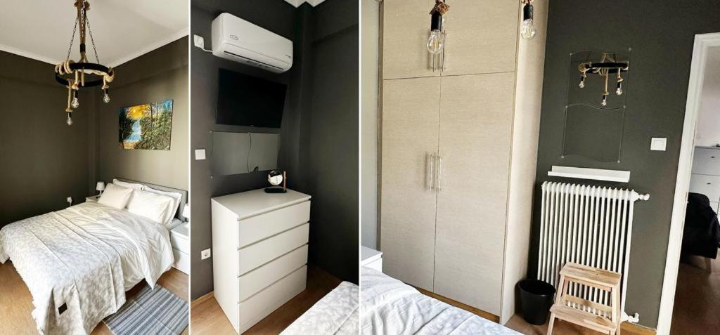 Minimal Apartment Next To The Center Αθήνα Εξωτερικό φωτογραφία